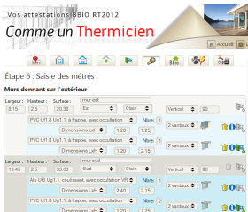 comment devenir thermicien rt 2012