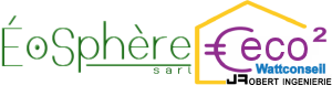 Eosph&egrave;re Eco&sup2;WatttConseil